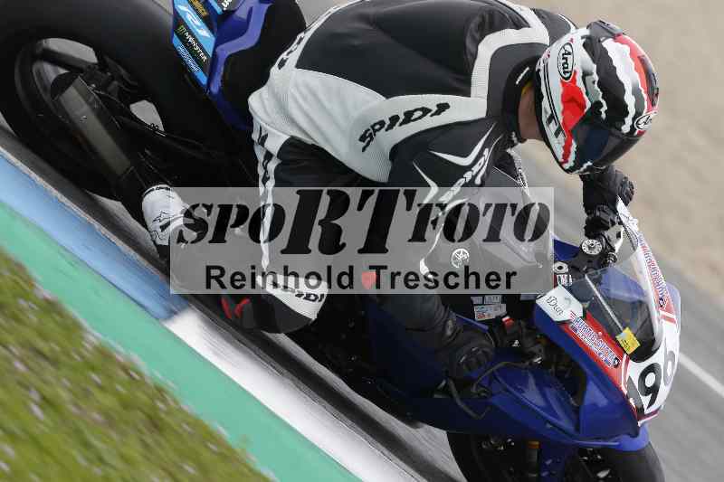 /02 28.-31.01.2025 Moto Center Thun Jerez/blau-blue/196